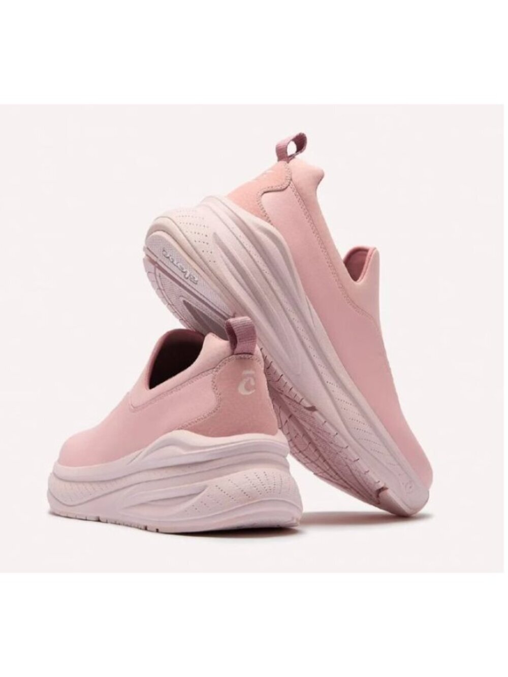 NWOB | Clove Ona Pink Blush | Sz 9 - Picture 7 of 8
